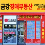 [금강부동산공인중개사사무소] 부동산 합동 사무소 대표 모집 - 사람인