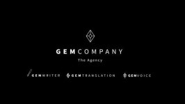 [젬컴퍼니] 성우 녹음 & 내레이션(일본어 or 영어 or 중국어 가능자 Only) - 사람인