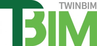 [(주)트윈빔] BIM 설계 ( 건축 / 구조 / MEP ) - 사람인