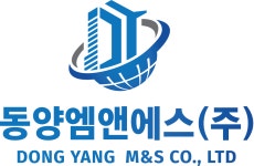 (주)동양엠앤에스 2025년 기업정보 | 직원수, 근무환경, 복리후생 등 - 사람인 (주)동양엠앤에스 2025년 기업정보 | 직원수, 매출액, 복리후생 등... 
