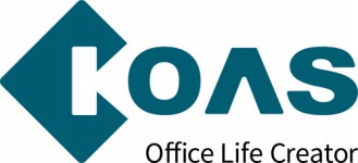 [(주)코아스] (주)코아스 대전충청지사 사무가구영업, 대리점관리직 모집 - 사람인