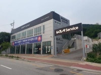 [북포천서비스기아오토큐(주)] 자동차정비, 차량판금기사 모집 - 사람인