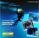 [911오션텍주식회사(911OCEANTECH.co.,Ltd.)] 산업잠수현장관리 - 사람인