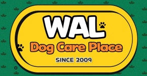 왈도그케어플레이스(WALDogCarePlace)사계센터 채용 | 2025년 진행... 왈도그케어플레이스(WALDogCarePlace)사계센터 채용 | 2025년 진행... 