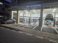 [수완점현대자동차] 현대 블루핸즈 광주 수완점 테크니션 채용 공고 - 사람인