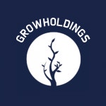 [그로우홀딩스] 그로우홀딩스 운영지원팀(사무직) 채용 [경력무관](D-21) - 사람인