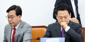 스카이데일리 ㅈㄴ 신기하네 - 새로운민주당 마이너 갤러리