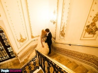 Eric Trump & Lara Yunaskas Wedding Album | PEOPLE.com Eric Trump & Lara Yunaskas Wedding Album