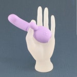 人気人気SALE TOKYO DESIGN MARO Kawaii No.5　Lavender G0042... 5　Lavender	G0042 | アダルトグッズ通販・大人のおもちゃなら【M-ZAKKA... 