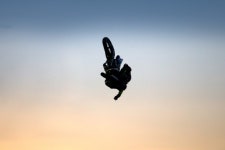 Photog POV: Shooting the Nitro Circus Tour | PetaPixel Photog POV: Shooting the Nitro Circus Tour