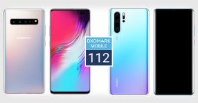 DxOMark Launches Selfie Scores for Rating Front Camera Image Quality | PetaPixel DxOMark Launches Selfie Scores for Rating Front... 