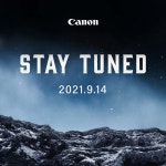 The Canon EOS R3 is Coming September 14: Report | PetaPixel The Canon EOS R3 is Coming September 14: Report