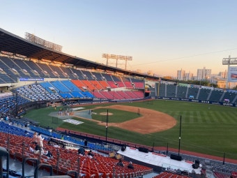Pgr21 - [KBO] 준플레이오프 1차전 두산 대 LG [KBO] 준플레이오프 1차전 두산 대 LG