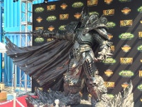 Pgr21 - [기타] [WOW] 커먼그라운드 - 아트 오브 워크래프트 전시회 간단 후기입니다. [기타] [WOW] 커먼그라운드 - 아트 오브 워크래프트 전시회... 