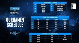 Pgr21 - [스타2] 내일부터 시작되는 20-21 시즌 결산대회 일정 [스타2] 내일부터 시작되는 20-21 시즌 결산대회 일정