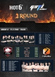 Pgr21 - [스타2] 이스포츠 연맹, 2013 HOT6 GSTL 시즌2 2R 4주차 엔트리 공개 [스타2] 이스포츠 연맹, 2013 HOT6 GSTL 시즌2 2R 4주차... 