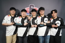 Pgr21 - [기타] C9, 레인보우식스 코리아컵 먼슬리 파이널 3연속 우승! [기타] C9, 레인보우식스 코리아컵 먼슬리 파이널 3연속 우승!