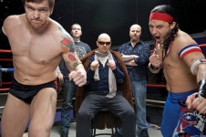 Pgr21 - [스포츠] 추억의 뮤지션 "빌리 코건" 근황 [스포츠] 추억의 뮤지션 