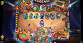 Pgr21 - 하스]그 직업 하스]그 직업