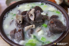 Pgr21 - [기타] 순대국 시켰는데 진심으로 실망할 때 [기타] 순대국 시켰는데 진심으로 실망할 때