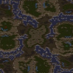 Pgr21 - [질문] [스타1] 자작맵 의견좀 부탁드립니다. [질문] [스타1] 자작맵 의견좀 부탁드립니다.