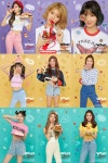 Pgr21 - [트와이스] 박진영곡으로 컴백 확정 [트와이스] 박진영곡으로 컴백 확정