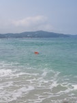 바다에서 맘 편히 잠수하고 수영도 하고 놀았습니다. 정말 멀리서도 잘 보3월 베스트리뷰 - 주식회사 수영사랑