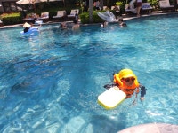 애들이 아주 잘 사용했습니다6월 베스트리뷰 - 주식회사 수영사랑