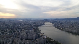 한화 리조트 산정호수, 포천 (2025-03-26~2025-03-27, 1박, 2인) 한화 리조트 산정호수, 대한민국