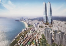 그랩 디 오션 송도, 서구 (2024-12-05~2024-12-06, 1박, 2인) 그랩 디 오션 송도, 대한민국