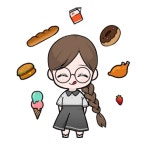 디너의여왕 - [부산 해운대구] 오덕돈까스본점 1차