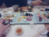 디너의여왕 - [건대] 프랭크버거 건대1호점 9차