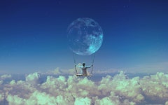 디너의여왕 - [경기 성남] 몽그라피 1차