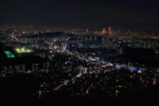 하운드 가든&테라스 호텔, 해운대구 (2024-11-14~2024-11-15, 1박, 2인) 네이버 호텔