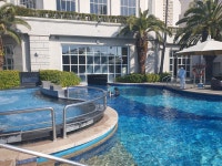 호텔더그랑 중문, 서귀포시 (2025-03-04~2025-03-05, 1박, 2인) 호텔더그랑 중문, 대한민국