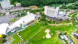 파크 < 휘닉스 매거진 | 휘닉스 호텔앤드리조트