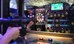 단지 안내 < 운영 안내 < 파크 안내 | 휘닉스 파크