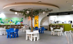 단지 안내 < 운영 안내 < 파크 안내 | 휘닉스 파크