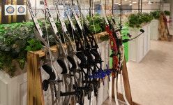 단지 안내 < 운영 안내 < 파크 안내 | 휘닉스 파크