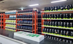 단지 안내 < 운영 안내 < 파크 안내 | 휘닉스 파크