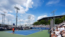 Adam Walton Player Profile | Official Site of the 2025 US Open Tennis Championships - A USTA Event Adam Walton Player Profile... 