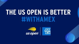 What are the benefits for American Express® Card Members at the US Open? - Official Site of the 2024 US Open Tennis... 