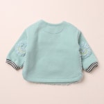 [AK백화점][압소바]리베포인트상하-민트[아기양말] - NS홈쇼핑