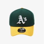[AK백화점][뉴에라][공용]MLB 핀치히터 오클랜드 애슬레틱스 볼캡 그린 (12024813) - NS홈쇼핑