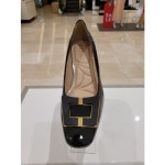 [AK백화점][탠디] J1514 블랙 4CM 단화 - NS홈쇼핑