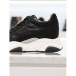 [AK백화점][탠디] 여성화스니커즈 G18007 BLACK 7cm (G1800) - NS홈쇼핑