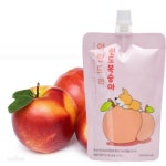 [새벽배송] 아람농장 아람드리 천도복숭아 138ml | 백화점을 클릭하다. AK 몰 [새벽배송] 아람농장 아람드리 천도복숭아 138ml