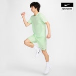 [나이키] 드라이 핏 라이즈 365 남성 반팔 러닝 탑 CZ9185-376... AK 몰 [나이키] 드라이 핏 라이즈 365 남성 반팔 러닝 탑 CZ9185-376