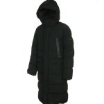 [클라이드] 남여공용 마카루 파카(FIDDU848U) | 백화점을 클릭하다. AK 몰