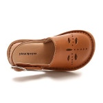 [AK분당][밍크뮤]BR)클래식펀칭블로퍼 30114-827-01(130-160) - NS홈쇼핑  [AK분당][밍크뮤]BR)클래식펀칭블로퍼 30114-827-01(130-160)... 